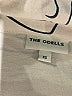The Odells Print Tan Jacket Size XS - photo 6