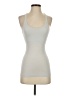 Lululemon Athletica Silver Active Tank Size 4 - photo 1
