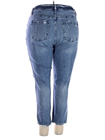 Lane Bryant Jeans (view 2)