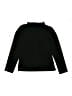 The North Face 100% Polyester Black Zip Up Hoodie Size L (youth) - photo 2