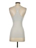 Lululemon Athletica Silver Active Tank Size 4 - photo 2