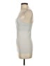 Lululemon Athletica Silver Active Tank Size 4 - photo 5