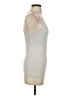 Lululemon Athletica Silver Active Tank Size 4 - photo 4