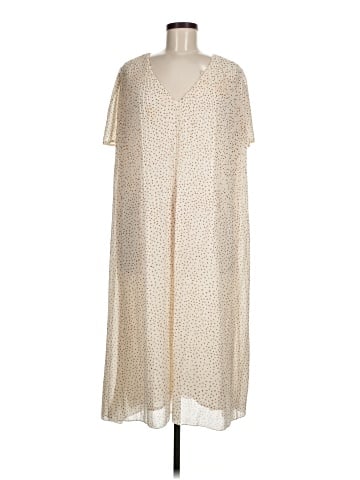 Zara Casual Dress (view 1)