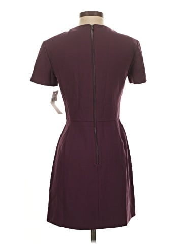 French Connection Casual Dress (view 2)