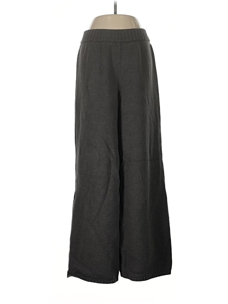Pre-owned All:row Dress Pants In Gray