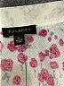 Talbots Ivory Cardigan Size L - photo 6
