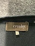 Crosby Black 3/4 Sleeve Blouse Size S - photo 7