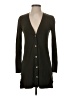 Ann Taylor LOFT Black Cardigan Size XS - photo 1