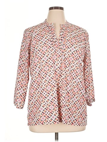 Talbots Outlet Kimono (view 1)