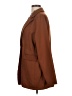 Shein 100% Polyester Brown Blazer Size 10 - photo 5