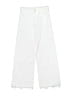 Zara White Jeans Size 10 - photo 1