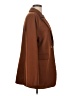 Shein 100% Polyester Brown Blazer Size 10 - photo 4