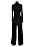 American Apparel Black Jumpsuit Size M (estimated) - photo 2