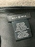 Max & Mia Solid Black Active Pants Size L - photo 7