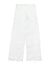 Zara White Jeans Size 10 - photo 2