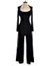 American Apparel Black Jumpsuit Size M (estimated) - photo 1