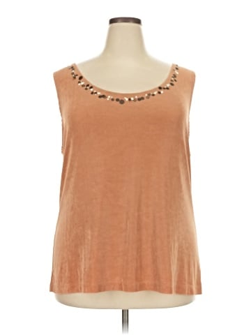Vikki Vi Tank Top (view 1)