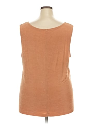 Vikki Vi Tank Top (view 2)