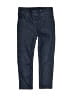 Garanimals Chevron-herringbone Blue Jeans Size 4T - photo 1