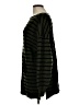 Kirundo Stripes Black Pullover Sweater Size L - photo 5