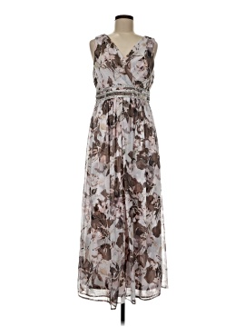 R&M Richards Casual Dress