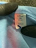 Active by Old Navy Blue Short Sleeve Turtleneck Size XS - photo 7