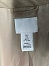 H&M Tan Blazer Size S - photo 6