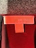 MICHAEL Michael Kors Burgundy 3/4 Sleeve Blouse Size L - photo 7