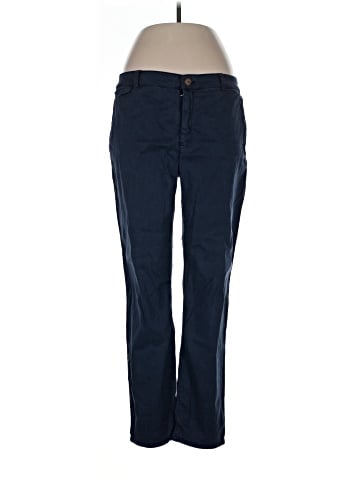 Zara Basic Casual Pants (view 1)