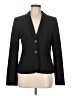Ann Taylor LOFT Black Blazer Size 8 - photo 1