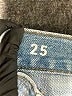 J.Crew 100% Cotton Blue Jeans Size 25 waist - photo 8