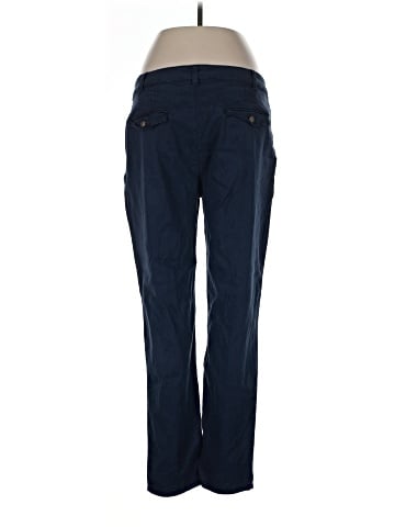 Zara Basic Casual Pants (view 2)