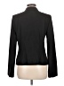 Ann Taylor LOFT Black Blazer Size 8 - photo 2