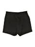 Faded Glory Stripes Black Athletic Shorts Size M (kids) - photo 2