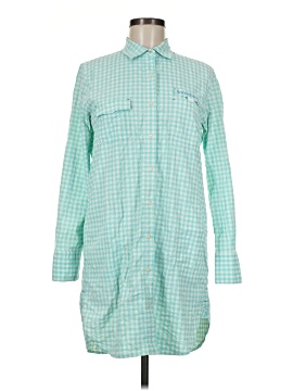 Vineyard Vines Performance Long Sleeve Button Down Shirt