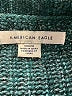 American Eagle Outfitters Teal Cardigan Size M - photo 7