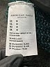 American Eagle Outfitters Teal Cardigan Size M - photo 9