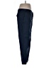 Zara Basic Blue Casual Pants Size 10 - photo 4