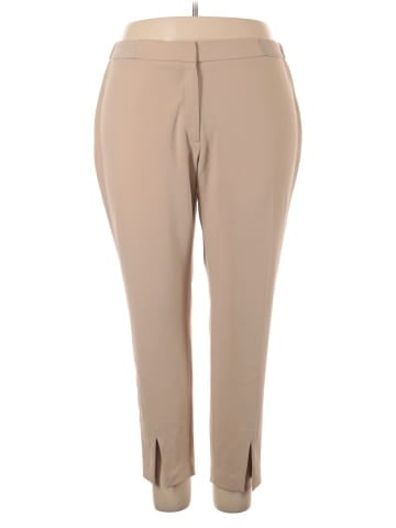 Calvin Klein Casual Pants (view 1)
