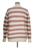 Dokotoo Stripes Ivory Pullover Sweater Size XL - photo 2
