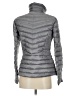 Kenneth Cole REACTION 100% Polyester Gray Jacket Size S - photo 2
