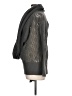 Kensie Gray Pullover Sweater Size M - photo 5