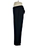 SOHO Apparel Ltd 100% Polyester Solid Blue Active Pants Size XL - photo 5