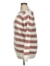 Dokotoo Stripes Ivory Pullover Sweater Size XL - photo 5