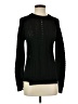 Rag & Bone 100% Nylon Black Pullover Sweater Size XXS - photo 1