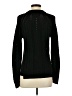 Rag & Bone 100% Nylon Black Pullover Sweater Size XXS - photo 2