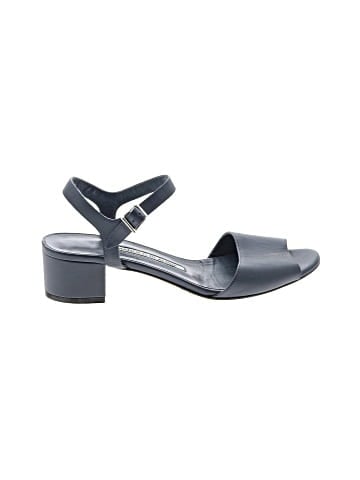 Manolo Blahnik Sandals (view 1)