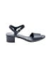 Manolo Blahnik Blue Sandals Size EU 36 - photo 1