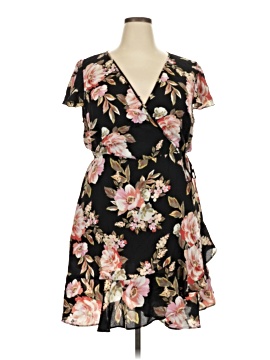 Xhilaration Casual Dress